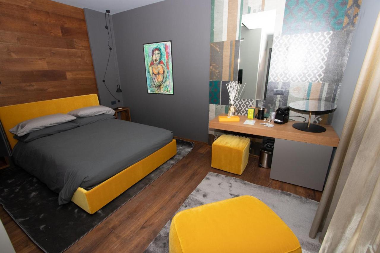 Bed & Breakfast Fiorini