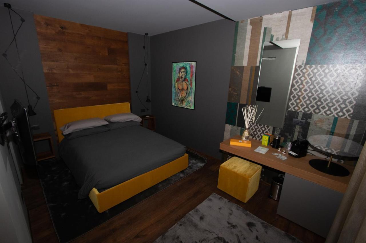 Bed & Breakfast Fiorini