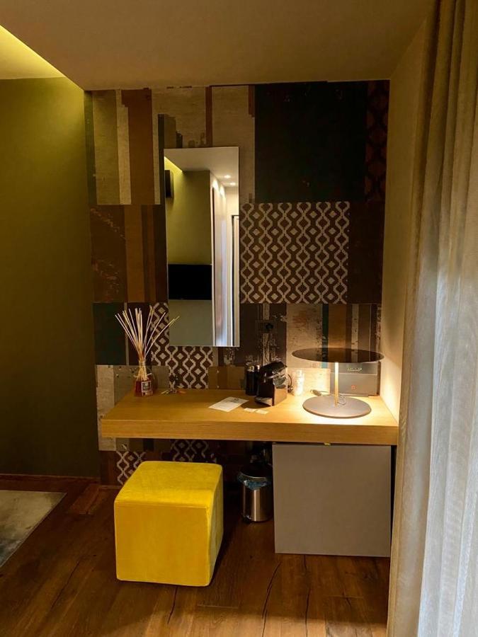 Fiorini Bed & Breakfast *