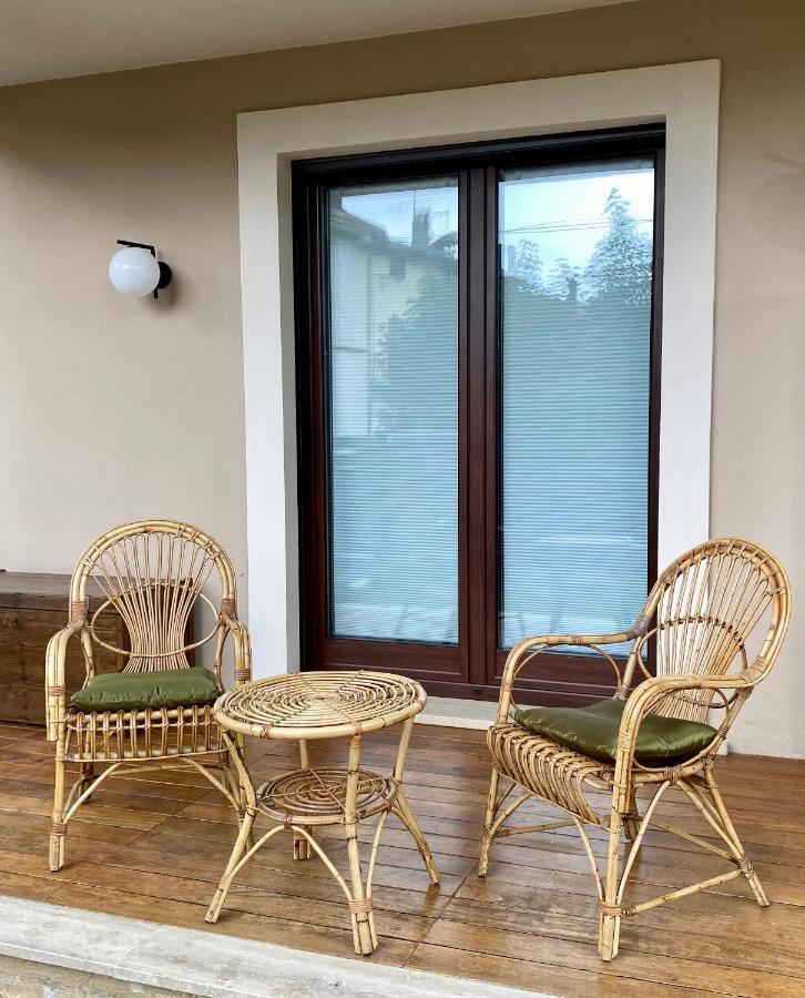 Bed & Breakfast Fiorini Pescasseroli